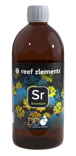 Reef Zlements Strontium 1000ml