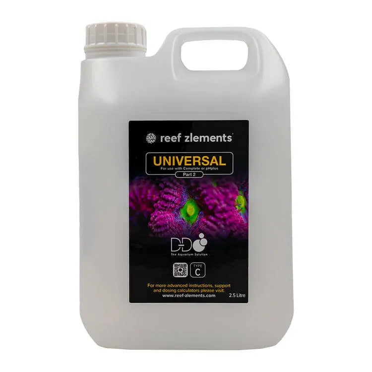 Reef Zlements Universal 2500ml