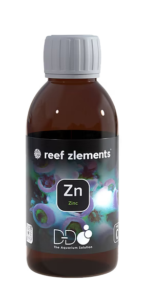 Reef Zlements Zinc 150ml
