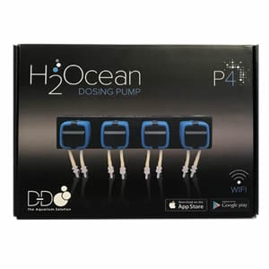 D-D H2Ocean P4 Dosing Pump image 0