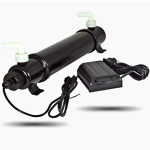 D-D UV Steriliser 20W image 1