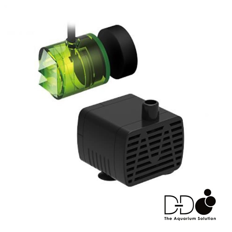 D-D H2Ocean Compact Auto-Top Up image 1