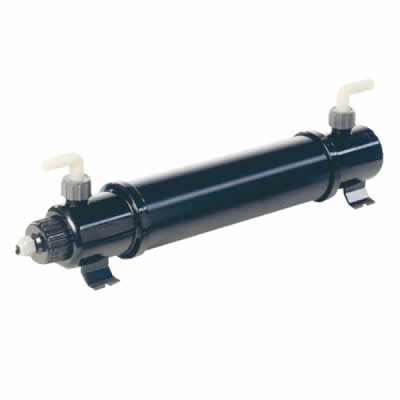 D-D UV Steriliser 20W image 0