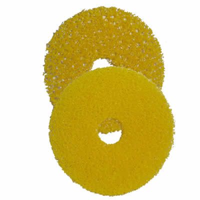 D-D Fluidised Reactor Replacement Sponges image 0