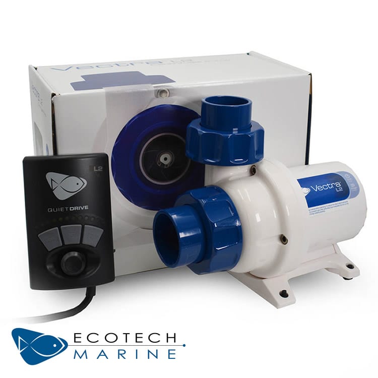 Ecotech Vectra L2 Centrifugal Pump image 2