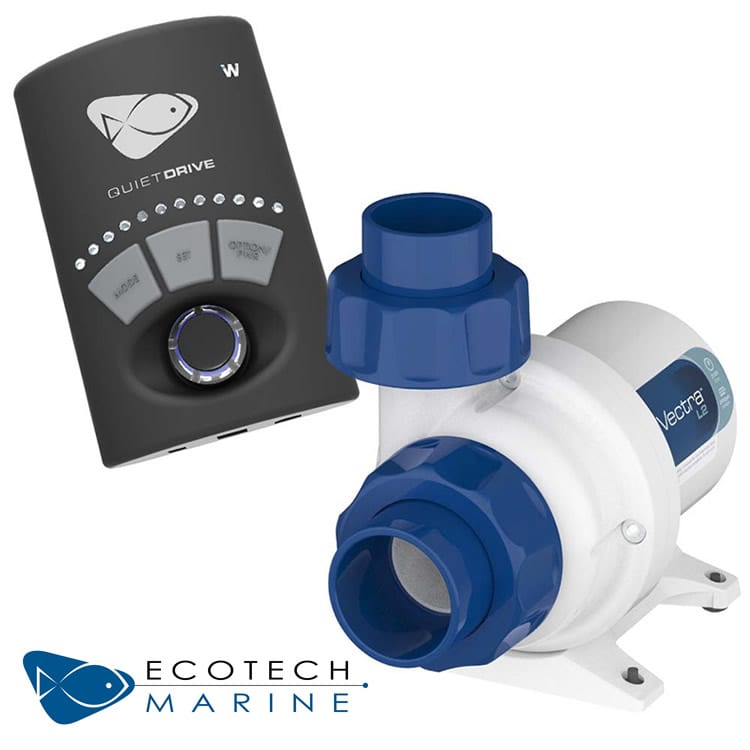 Ecotech Vectra L2 Centrifugal Pump image 1