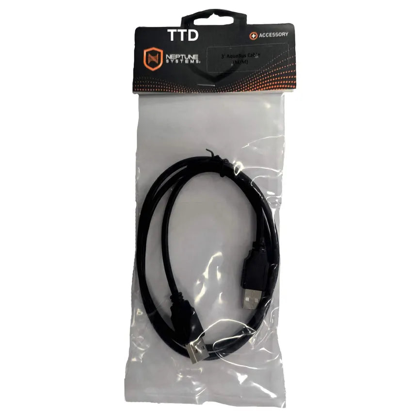 Neptune Systems 3ft Aquabus Cable