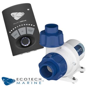 Ecotech Vectra S2 Centrifugal Pump image 0