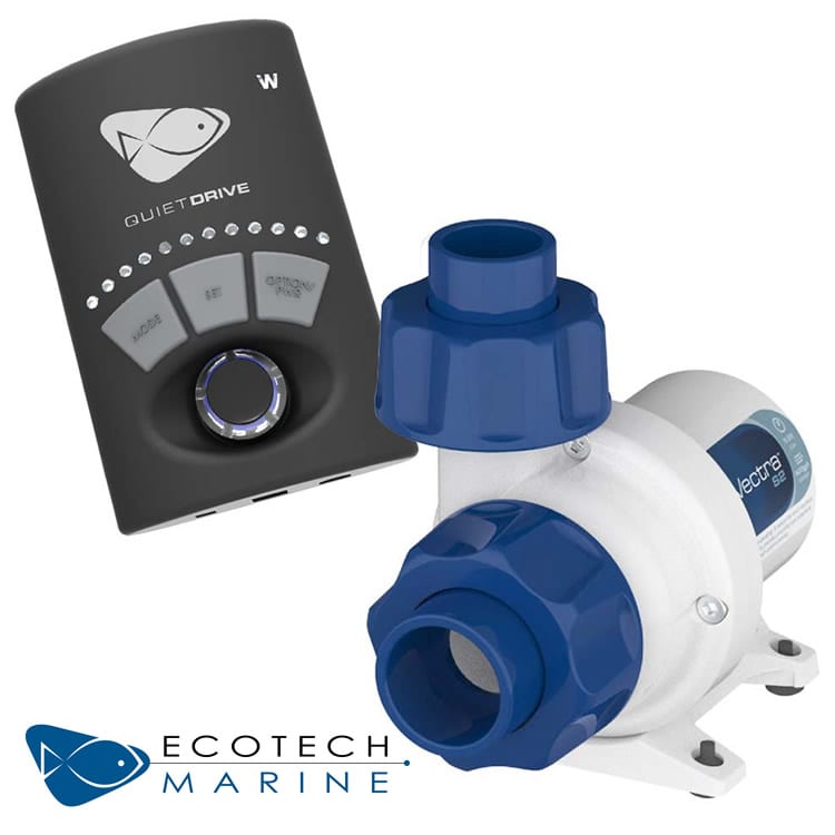 Ecotech Vectra S2 Centrifugal Pump image 1