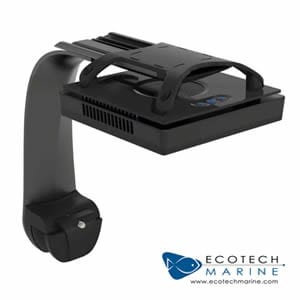 Ecotech Radion XR15w G5 Tank Mount image 0