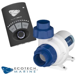 Ecotech Vectra L2 Centrifugal Pump image 0