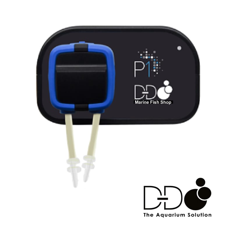 D-D H2Ocean P1 Dosing Pump image 1