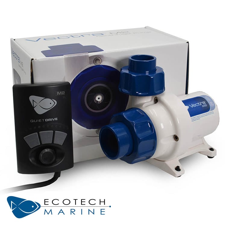 Ecotech Vectra M2 Centrifugal Pump image 2