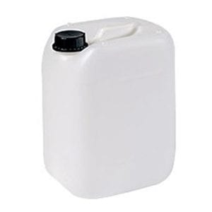 Plastic Jerrican - 10 Litres image 0