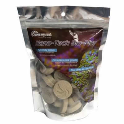 Maxspect Nano-Tech Bio Frag Plugs (25 Pieces) image 0