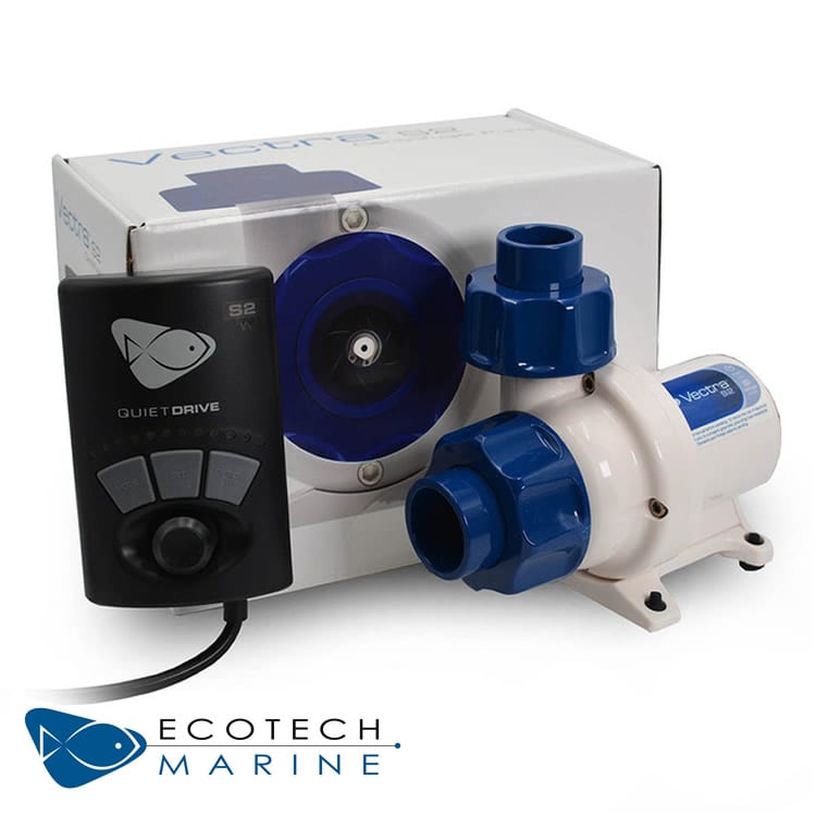 Ecotech Vectra S2 Centrifugal Pump image 2
