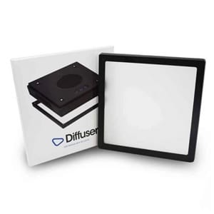 Ecotech Radion XR15 G5 Diffuser image 0