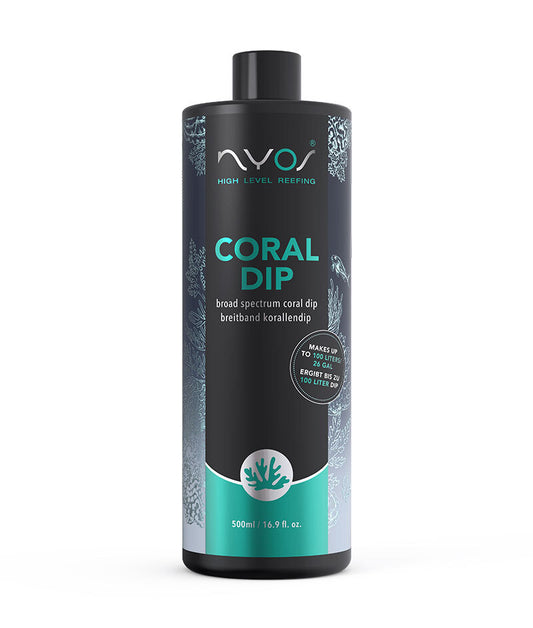 Nyos Coral Dip 500ml
