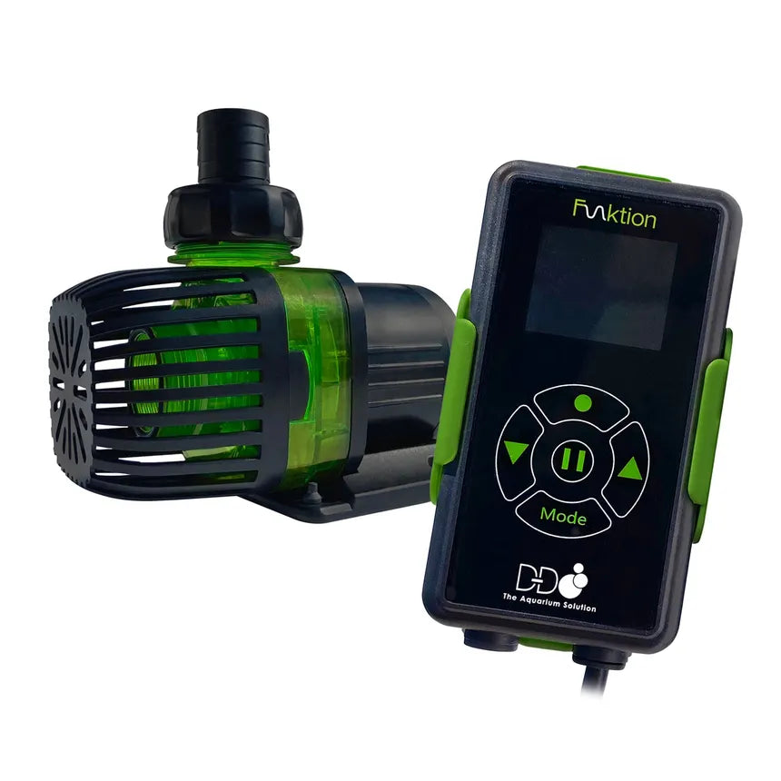 D-D Funktion 10000 Return Pump