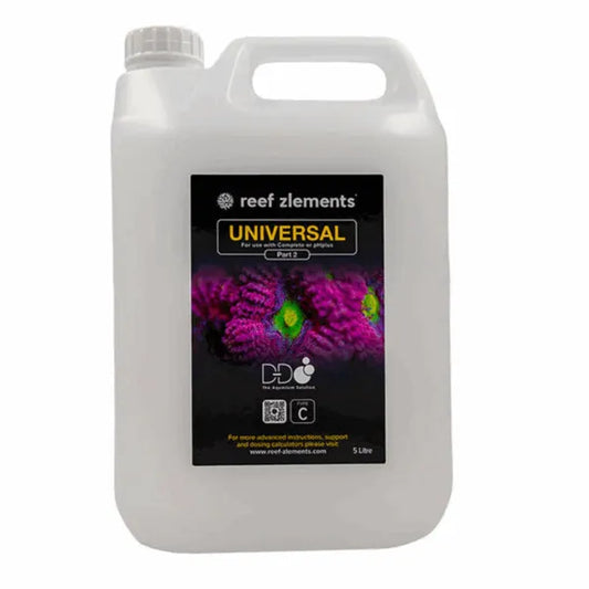 Reef Zlements Universal 5000ml