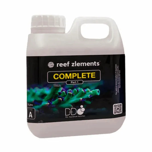 Reef Zlements Complete Part 1 1000ml