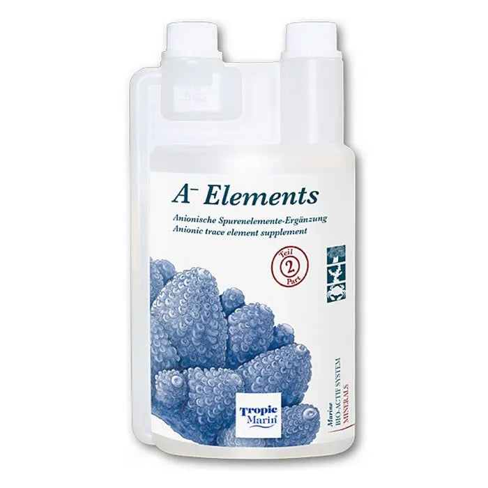 Tropic Marin A- Elements 1000ml