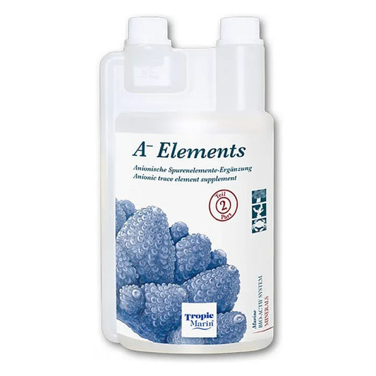 Tropic Marin A- Elements 500ml