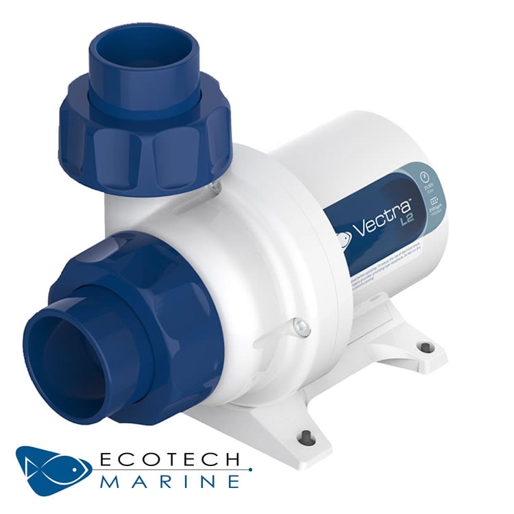 Ecotech Vectra L2 Centrifugal Pump image 3
