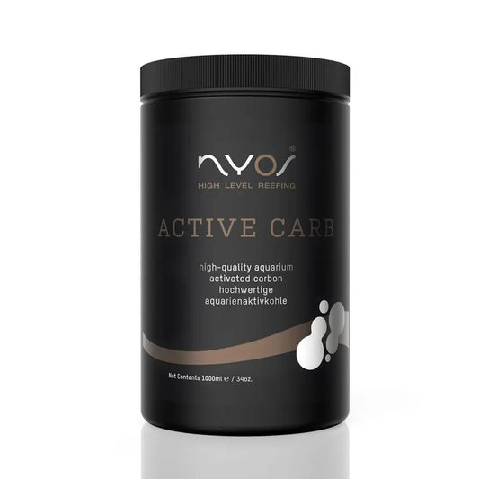 Nyos Active Carb 1000ml
