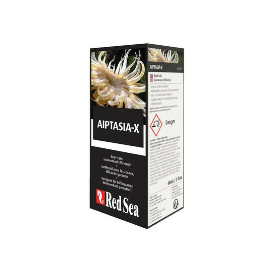 Red Sea Aiptasia-X 60ml