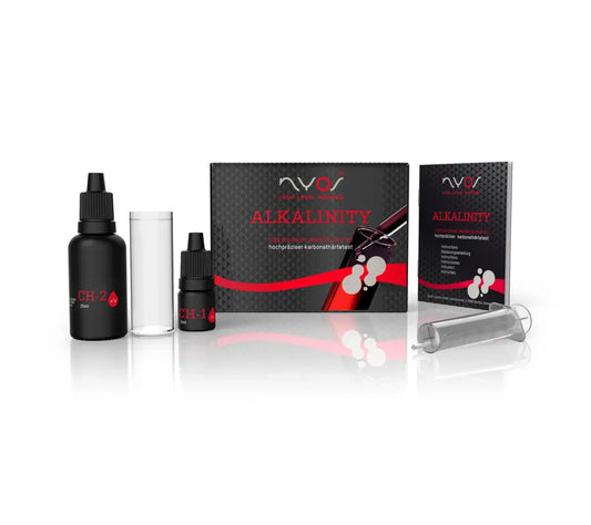 Nyos Alkalinity Test Kit