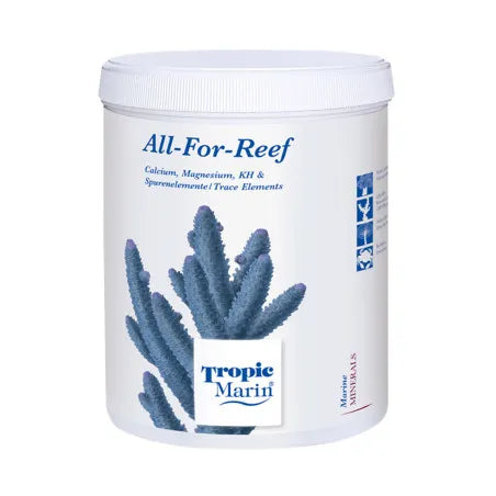 Tropic Marin All-For-Reef 1600g