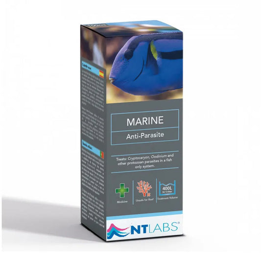 NTlabs Anti-Parasite 100ml