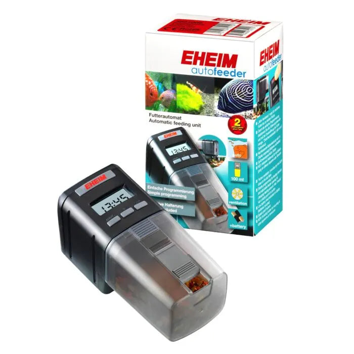 Eheim Autofeeder Unit