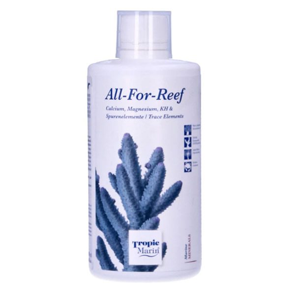 Tropic Marin All-for-Reef 1000Ml image 0