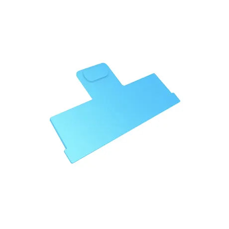 Continuum Replacement Blade P