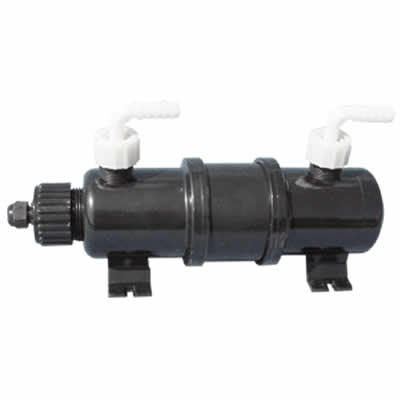 D-D UV Steriliser 10W image 0