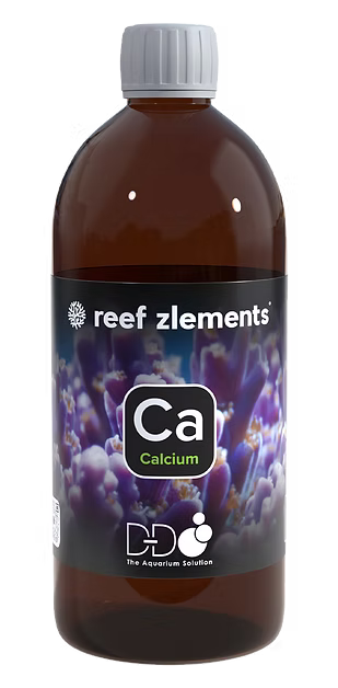 Reef Zlements Calcium 1000ml