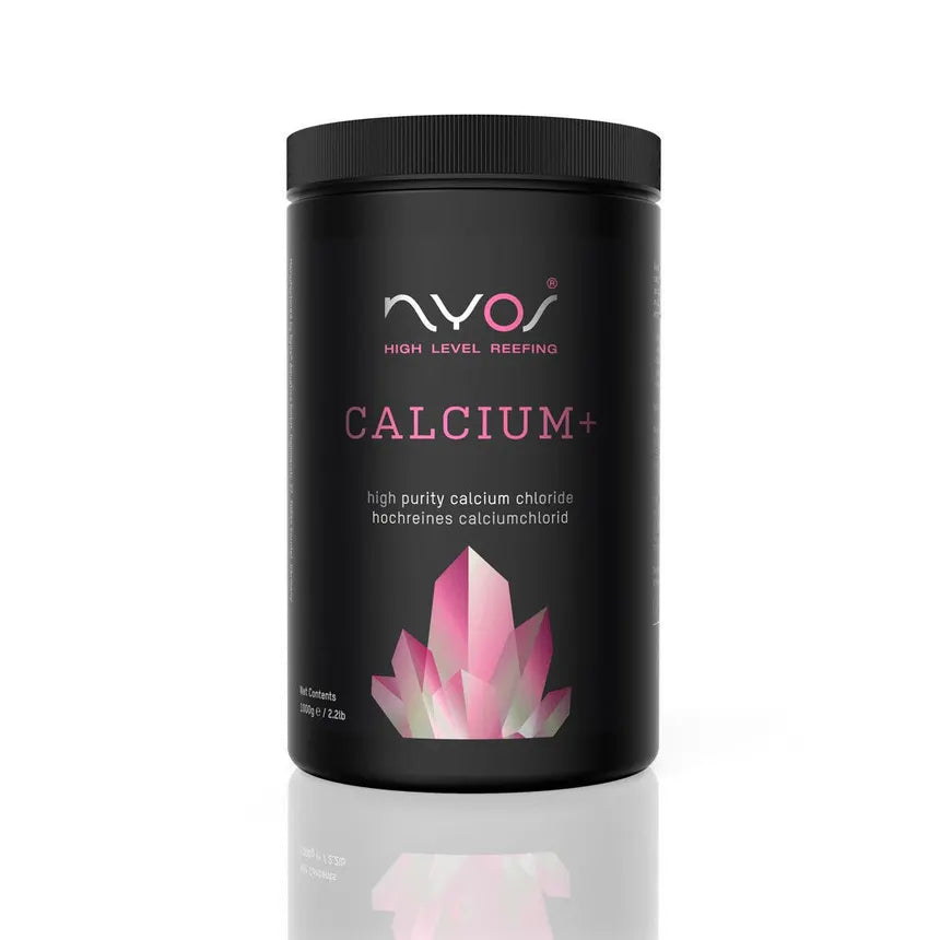 Nyos Calcium+ 1000g