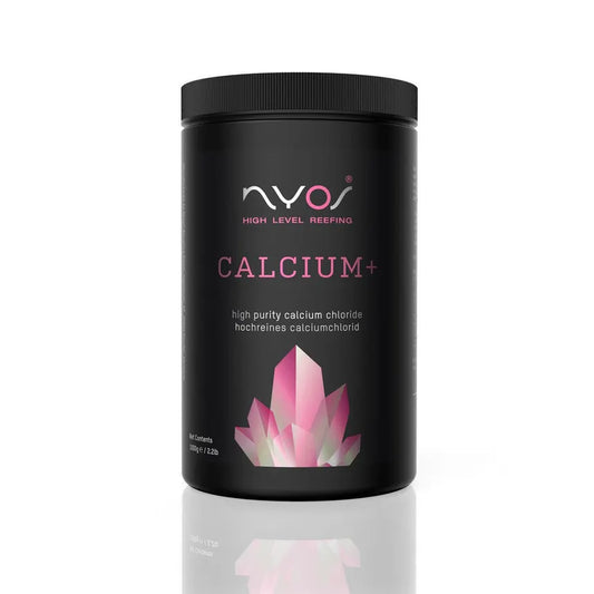 Nyos Calcium+ 1000g