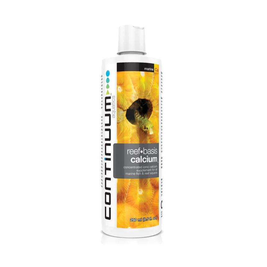 Continuum Calcium 250ml