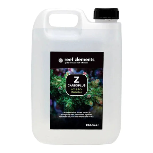 Reef Zlements Carbo+ 2500ml