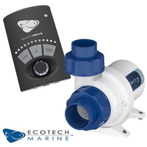 Ecotech Vectra M2 Centrifugal Pump image 0