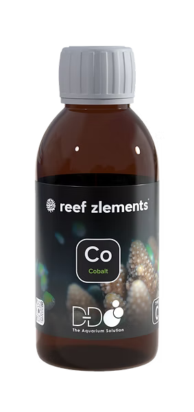 Reef Zlements Cobalt 150ml