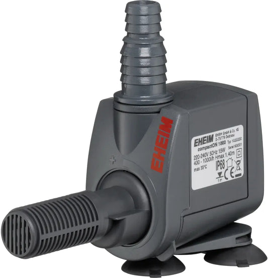 Eheim Compact On 1000
