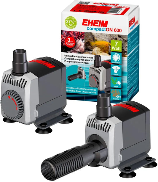 Eheim Compact On 600