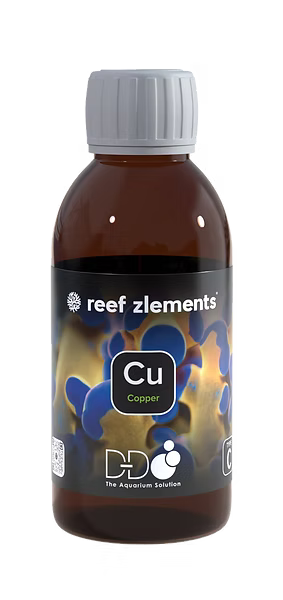 Reef Zlements Copper 150ml
