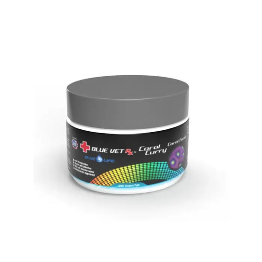 Blue Life Coral Curry 50g