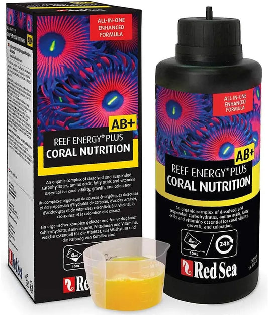 Red Sea Coral Nutrition AB+ 500ml