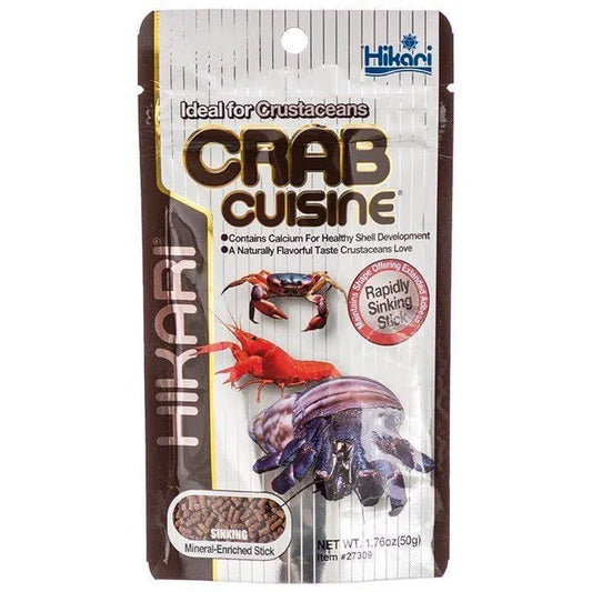 Hikari Crab Cuisine 50g